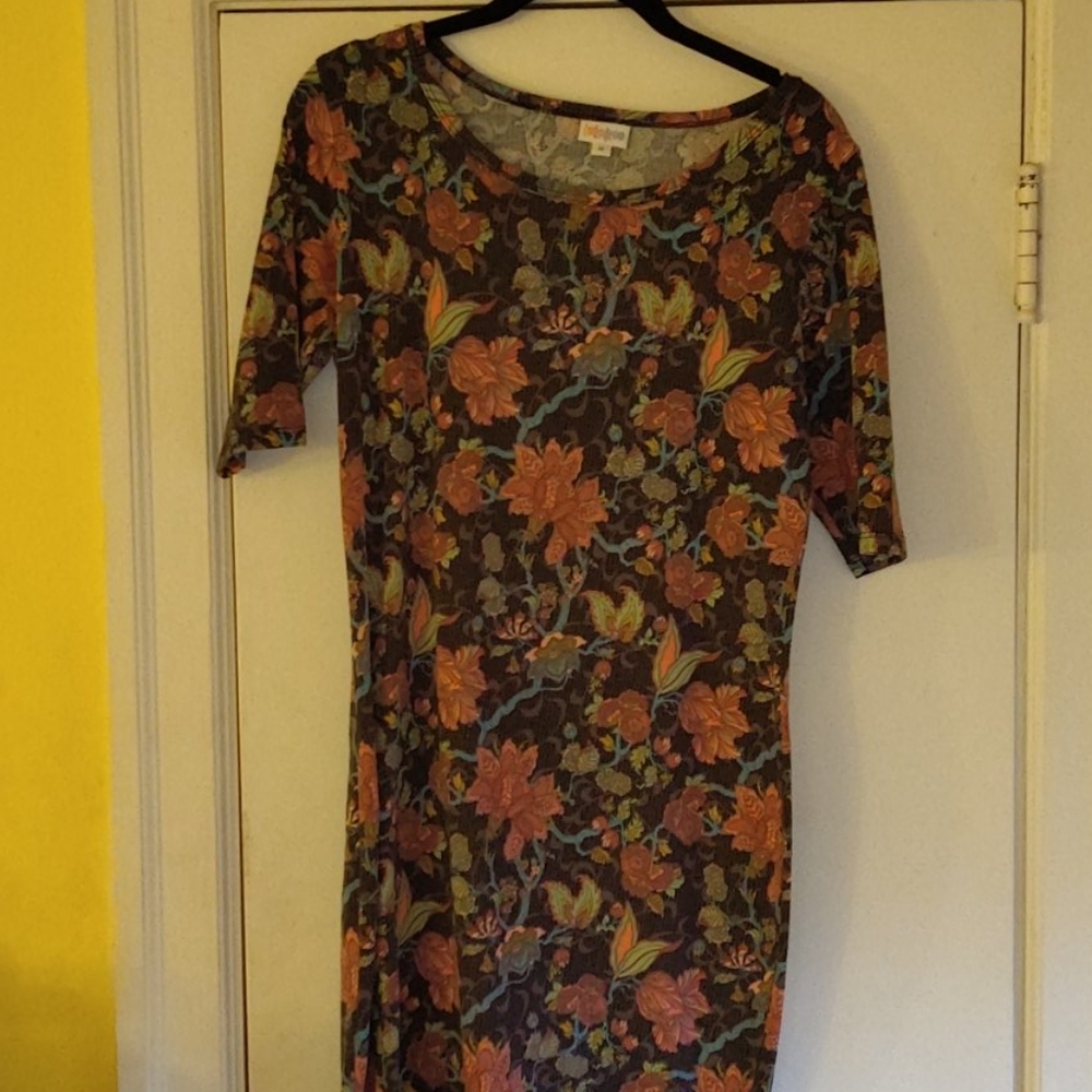 Lularoe Dress